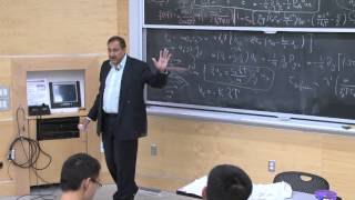 13. Classical Statistical Mechanics Part 2