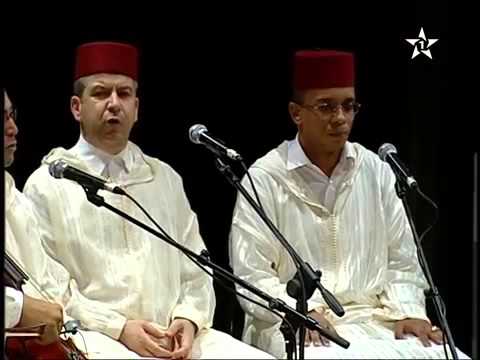 الحاج محمد باجدوب Bajedoub الطرب الاندلسي
