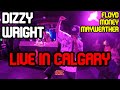 Dizzy Wright Floyd Money Mayweather Live In Calgary HHX mp3