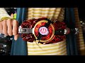 【開封】DXデザイアドライバー 仮面ライダーギーツ
