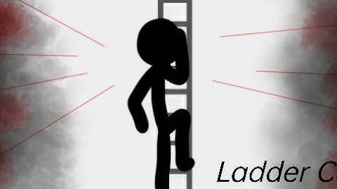 LADDER COLLAB (ENTRY) Hosted By sn animation