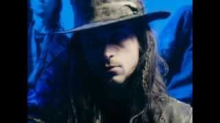 Memoriam 11 - Fields of the Nephilim - The Watchman (live 1990)