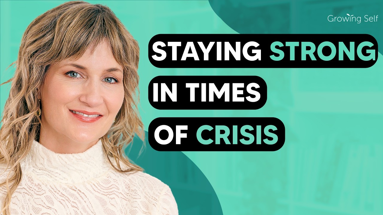 Being There For Therapy Clients When You’re NOT Okay - YouTube