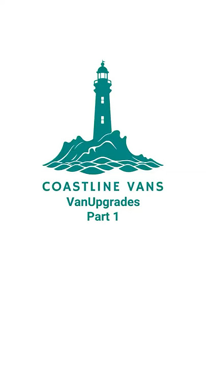 Coastline Vans - Van Upgrades Part 1 | Interview DJ Flores