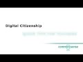 Digital Citizenship and Curriculum Support Quiz