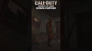 Killing Reznov | Their Land, Their Blood | CoD WaW Axis Mod #ww2 #cod #callofduty #codwaw #waw #axis