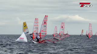 2026 Techno293 & Techno293Plus Europeans - DAY 3