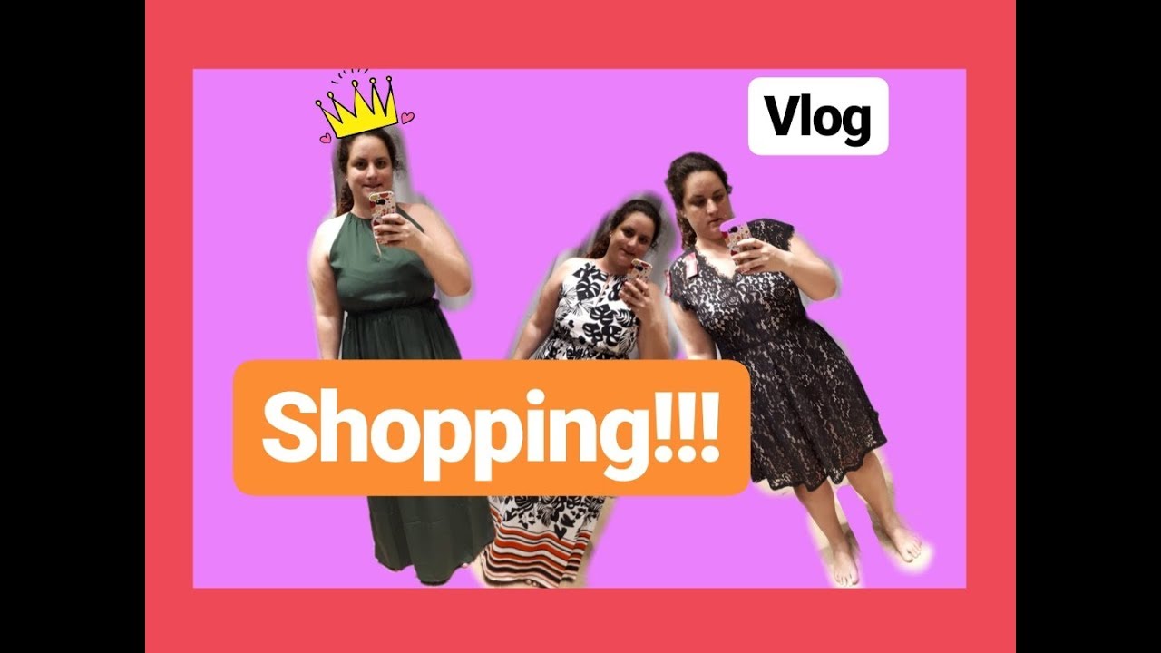 SHOPPING en URUGUAY YouTube
