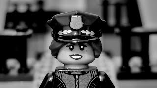 LEGO Janet Jackson - Rhythm Nation