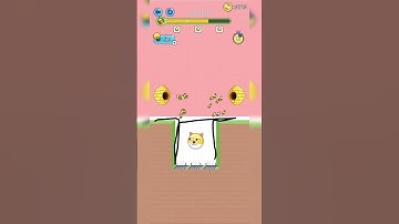 save the doge level 227 #games #subscribe #support #gaming #trendingshorts