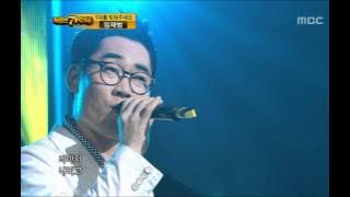 1R(3) #15, Kim Yeon-woo : If like me, 김연우 : 나와 같다면 I Am A Singer 20110522