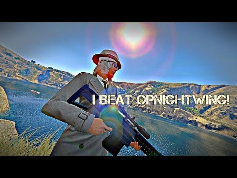 OpNightwing Exposed! - OpNightwing Exposed!
