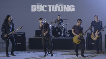 NHỮNG NGÀY THÁNG TUYỆT VỜI - Ban Nhạc Bức Tường | Official Music Video