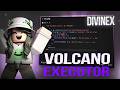 Volcano Executor [Menu] | Roblox Executor [Free 2026] | Volcano Executor x Roblox Executor