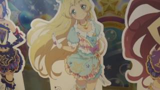 アイカツスターズ オフィシャルショップ スカイツリー ソラマチ Youtube