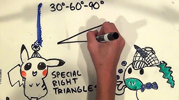 4.3 Right Triangle Trigonometry