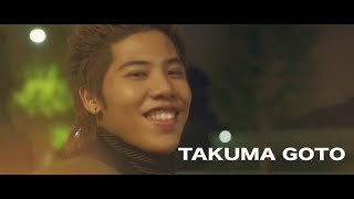 THE RAMPAGE from EXILE TRIBE / MY PRAYER (TAKUMA GOTO Version)