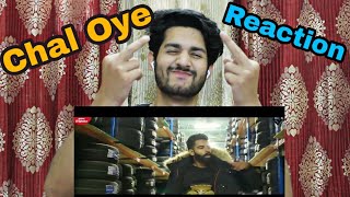 Chal Oye | Official Video | Parmish Verma | Reaction | Desi Crew | Latest Punjabi Songs 2019