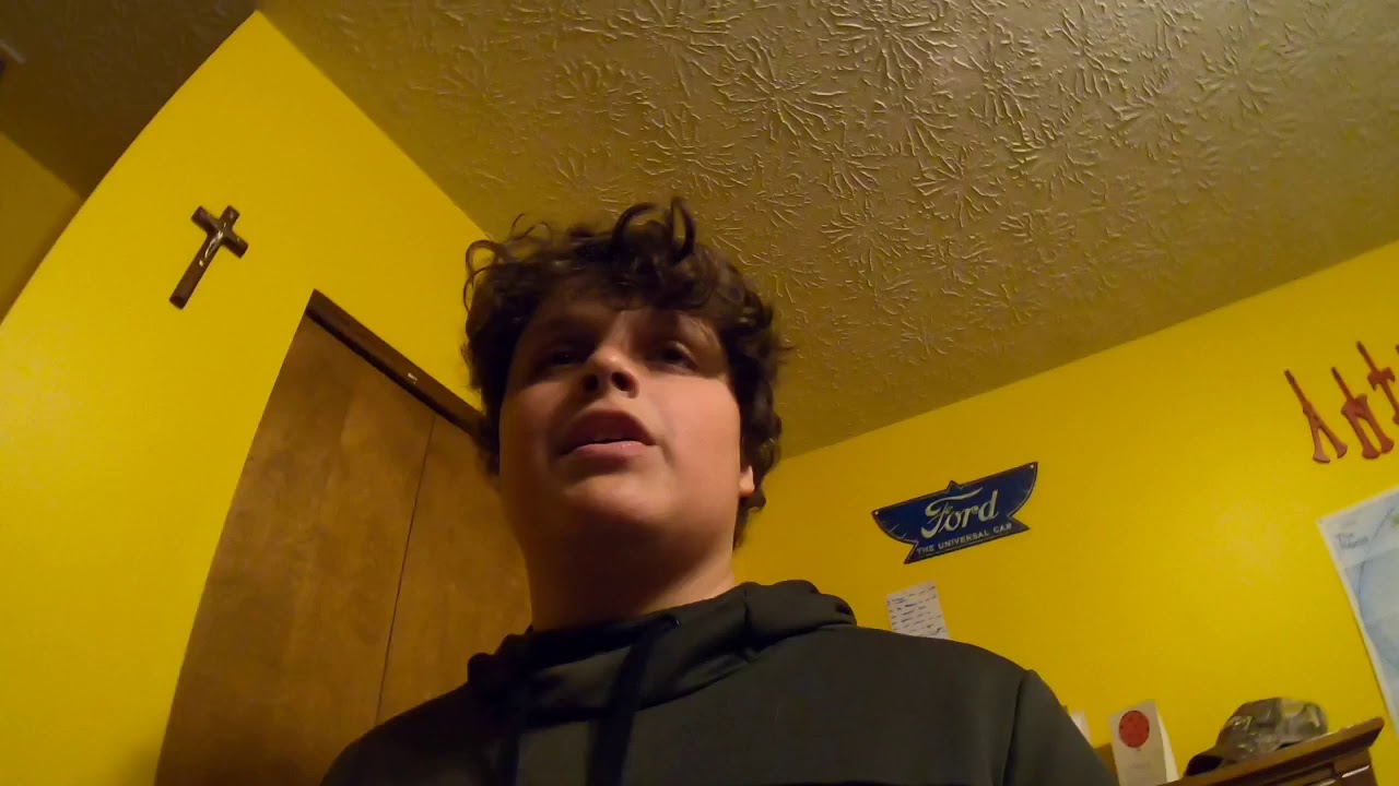 Fishing and shooting air rifles