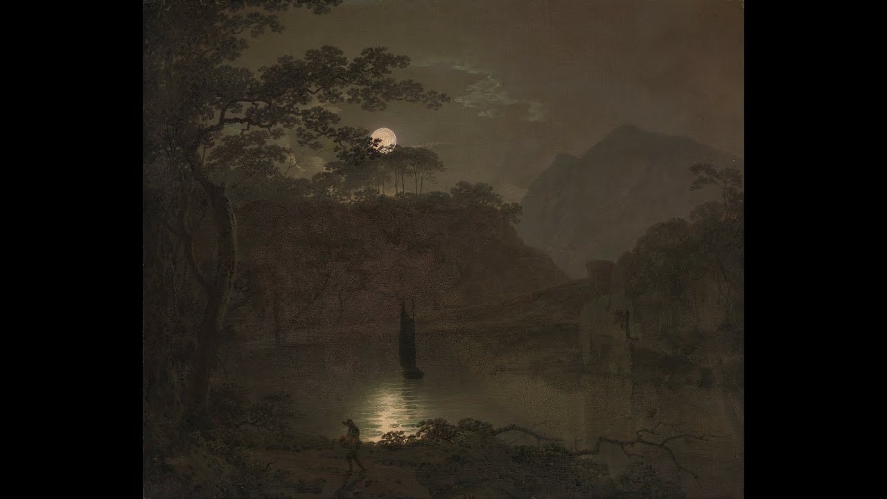 Sous la lune blanche main image 0