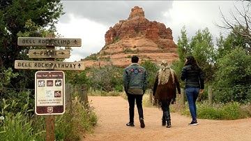 Spectacular Vortex and Geologic Wonders Tour from Sedona