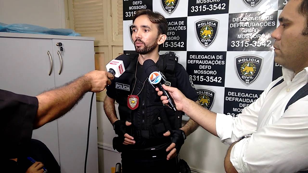 Resultado de imagem para O Delegado de Polícia Civil, José Vieira de Castro