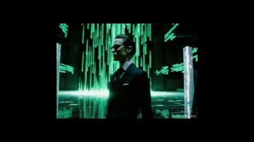 “Matrix Begins”. Before the Architect: Unveiling the Genesis of the Matrix. Anton Vibe Art #ai