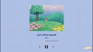 [BGM || Free Music Download]🐇Our Little Secret | Cute | Peaceful | Happy Background Music