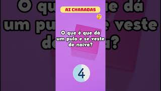 Enigmas Divertidos Teste Seu Raciocnio  17 enigma charada raciociniologico