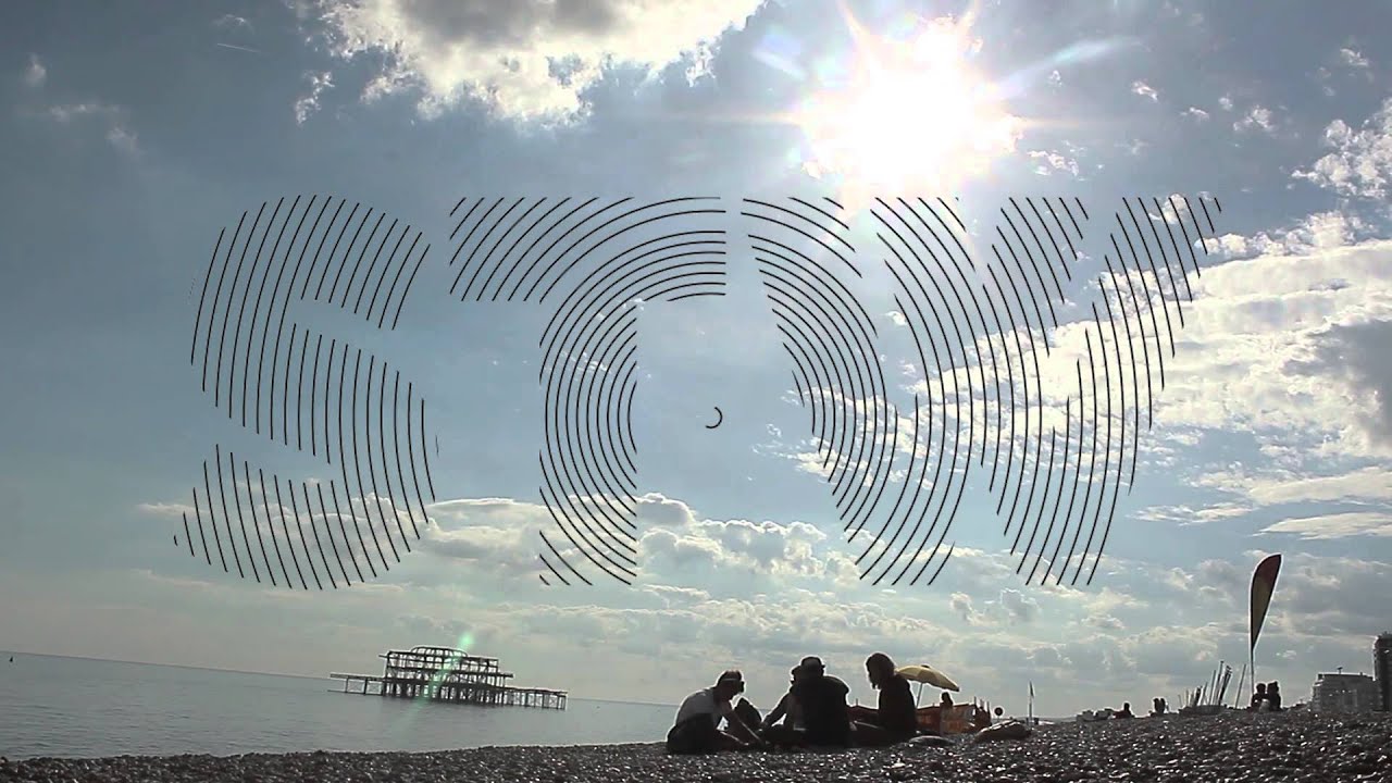 The Natural Curve - The High Cost of Loving - YouTube