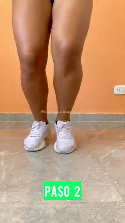 Super #tutorial #champeta #tutorials #dance #baile @diazlizdany 🎶El toque toque -Dj demoledor