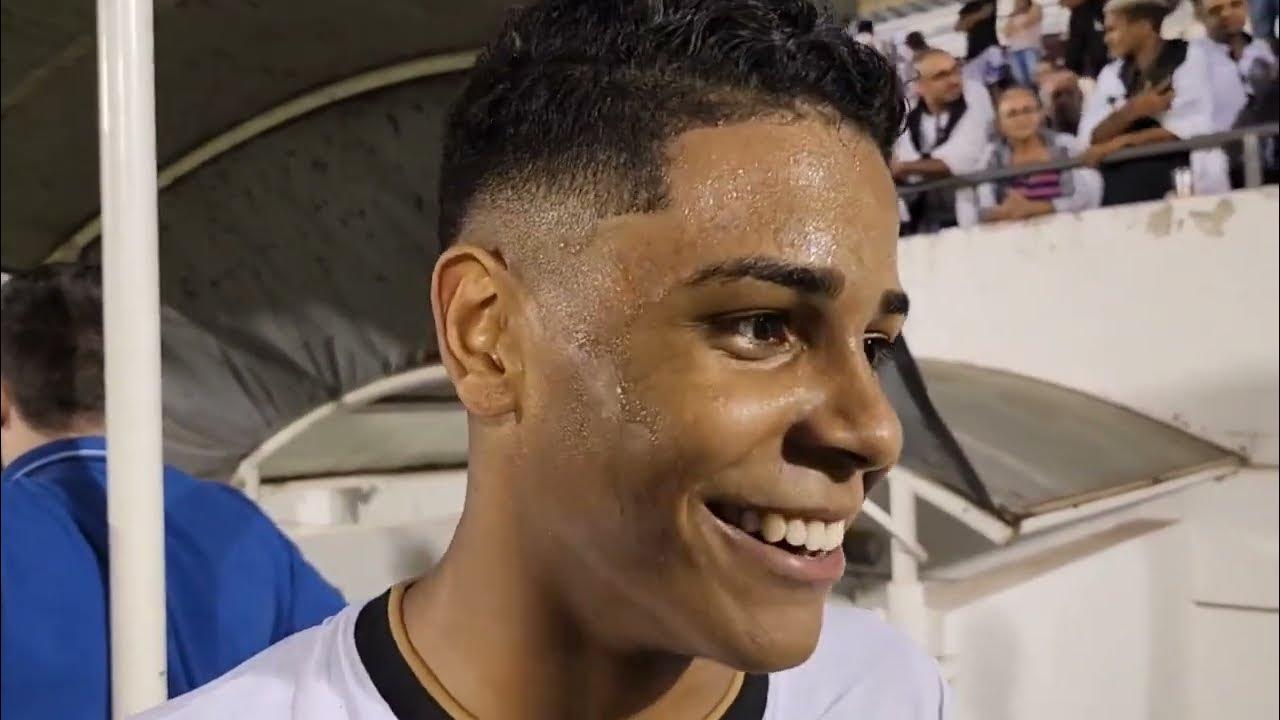 Wesley exalta equipe do Corinthians e comemora gol na Copinha: Sensação  inexplicável