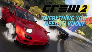 The Crew 2 PS4 Price in India - Buy The Crew 2 PS4 online at