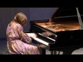 Polina Osetinskaya plays Ravel - Le Tombeau de Couperin 3 + speech.mpg