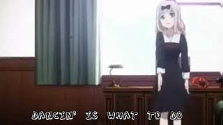 Nightcore~ Cutting shapes [Don Diablo] {lyrics} *AMV*