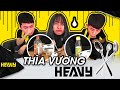 HADES VÀ KIÊN74 SUNG SƯỚNG KHI ĐƯỢC NA GÂY MÊ VỖ BÉO CỰC MẠNH !! | HEAVY