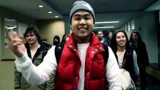 Trinh - Live Learn Grind Earn L.l.g.e