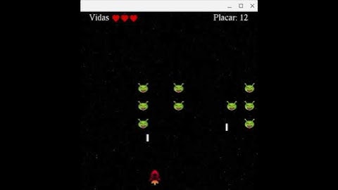 OpenGL Space Game (C)