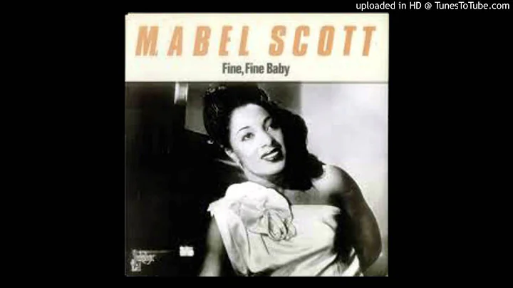Mabel Scott - Elevator Boogie