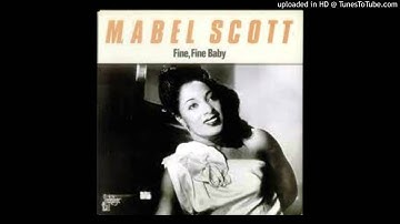 Mabel Scott - Elevator Boogie
