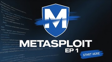 Metasploit Framework Full Course | Episode 1: Introduction