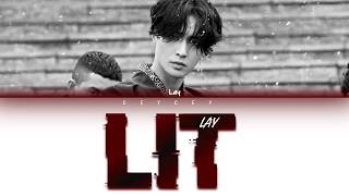 Lay - Lit 莲 Chipintürkçe Altyazili