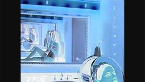 SVM.:.Mirrors I.:.04