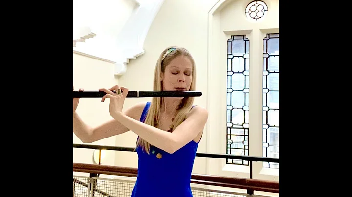 Eimear McGeown - Traditional Irish Air