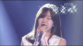 [Vietsub] My Love By My Side (내사랑 내곁에) - Lee Haeri (이해리) ||Davichi 다비치||