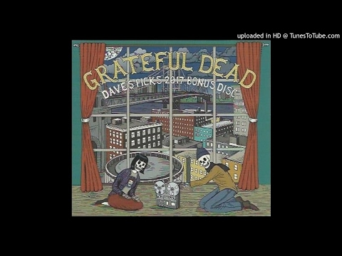 Grateful Dead -
