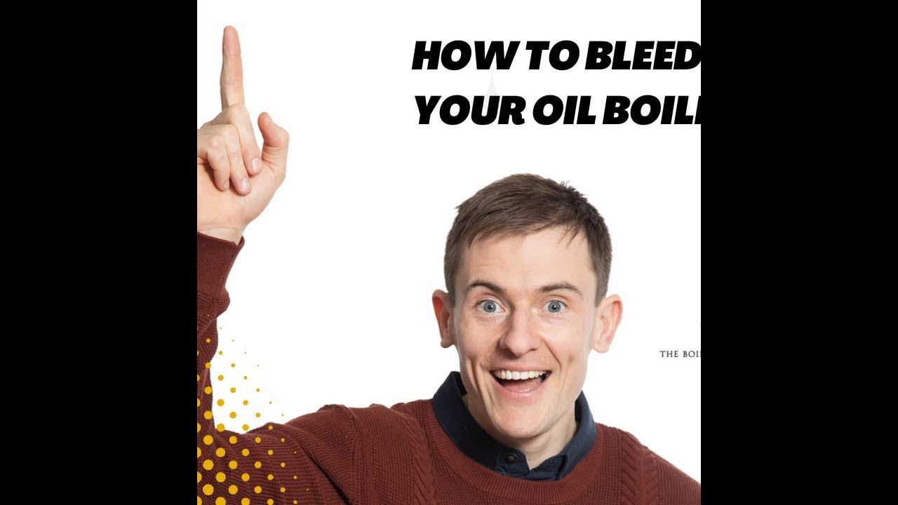 ran-out-of-heating-oil-how-to-bleed-through-to-your-burner-youtube