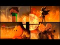 Smash ultimate victory screens but they are fanmade 100k special