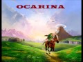 Ocarina - Cantica