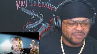 Bankroll Freddie - Pandemic Boys ft. Kenny Muney \& Big Moochie Grape (Official Video)(REACTION)